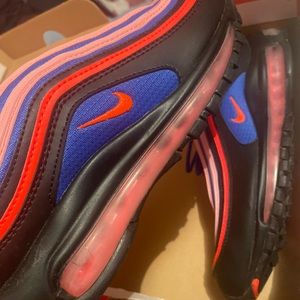 Air Max 97’